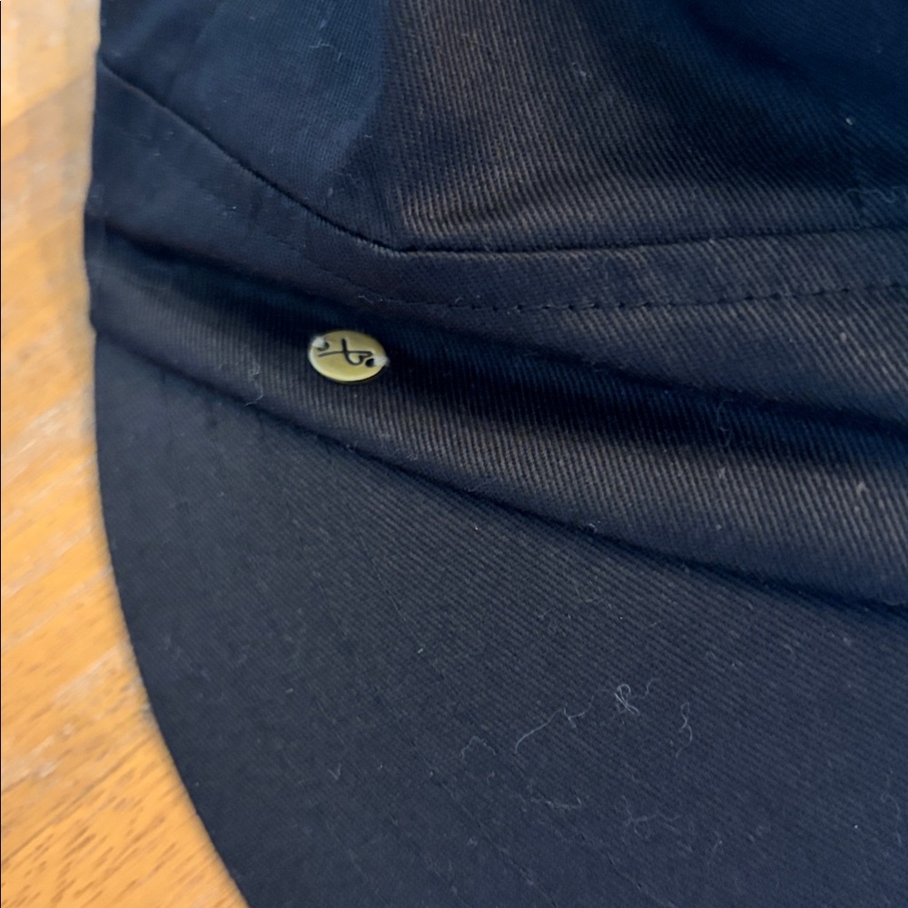 Betmar New York Black Wide-Brim Hat - Picture 2 of 5